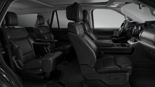 2026 Ford Expedition® Internal Image 1